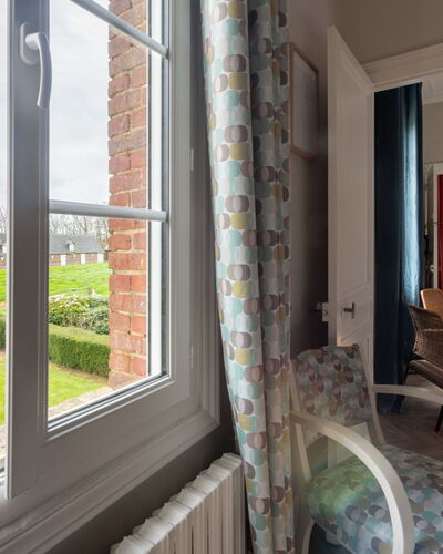 Le Domaine du Vasouy