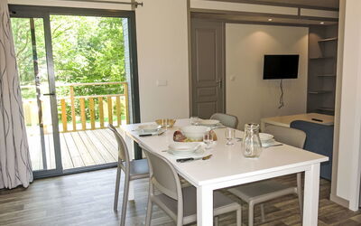 Unterkunft:&nbsp;Le Moulin Neuf-2 Pers.supérieur 603.3