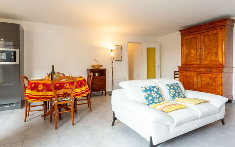 Unterkunft:&nbsp;Cap Cabourg 100.34