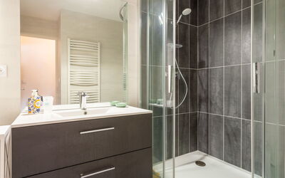 Unterkunft:&nbsp;Cap Cabourg 100.34