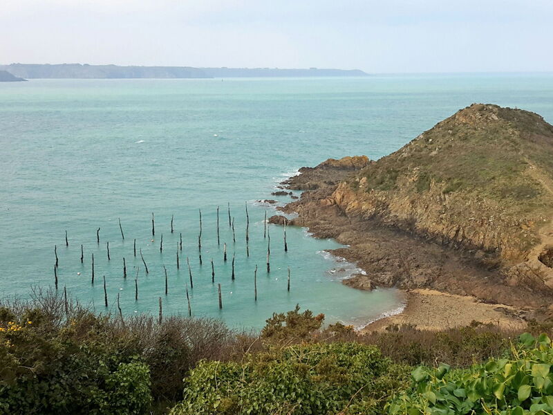 Les Falaises (Pha101)