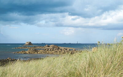 De la Plage