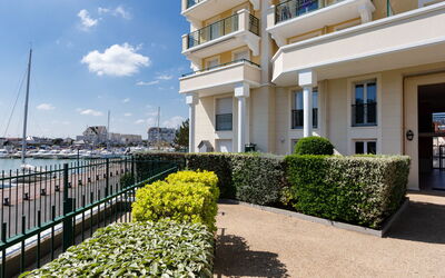 Cabourg 132