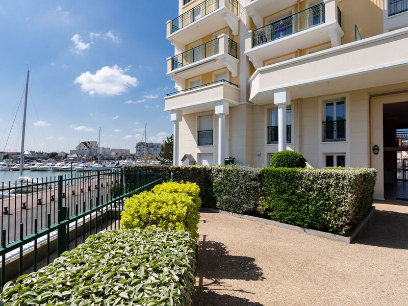Cabourg 132