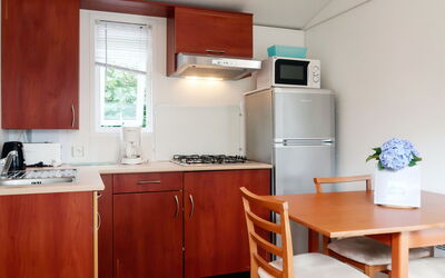 Unterkunft:&nbsp;Cottage Super Mercure (Qum300) 603.1
