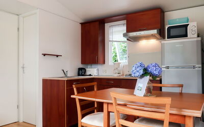 Unterkunft:&nbsp;Cottage Super Mercure (Qum300) 603.1