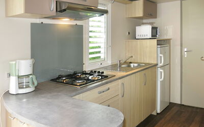 Unterkunft:&nbsp;Cottage Super Mercure (Qum300) 603.1