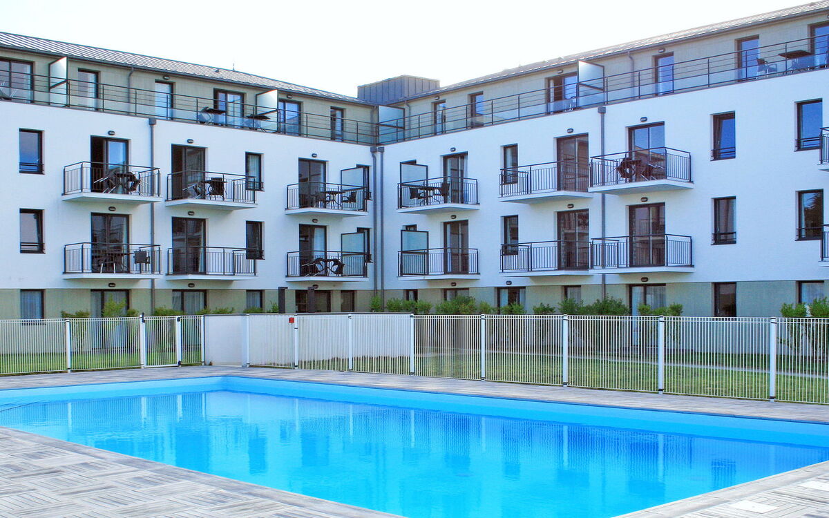Thalasso Concarneau
