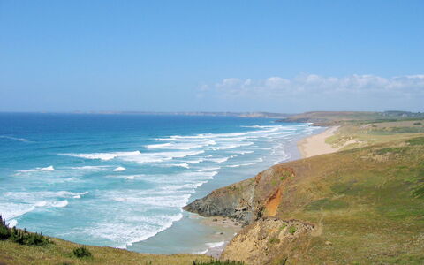 Nature et Mer: Wasser, Wolke, Himmel, Wasservorräte, Natürliche Landschaft, Terrain, Horizont, Wind Wave, Landschaft, Formation
