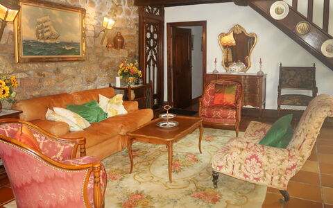 Unterkunft:&nbsp;Le Manoir 605.2