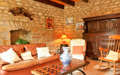 Unterkunft:&nbsp;La Ferme 605.3