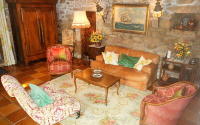 Unterkunft:&nbsp;Le Manoir 605.2