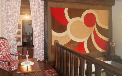 Unterkunft:&nbsp;Le Manoir 605.2