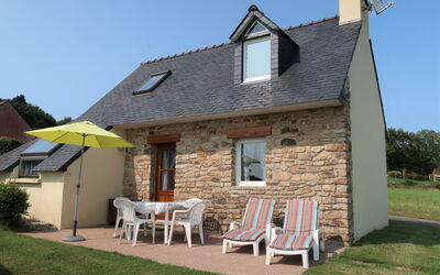 Crozon-Morgat 616