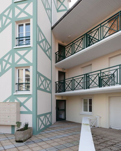 Le Manoir