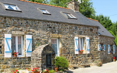 Ty Yann (Czn114) - Mengleuff, Bretagne, Frankreich