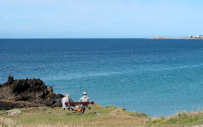 Le Fortin De Kerkoulin (Nvz109)