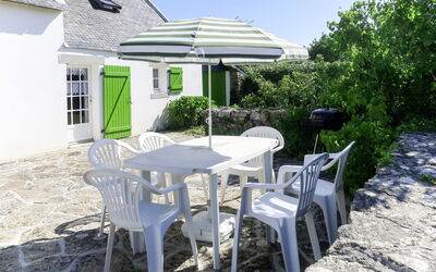 Ty Didrouz (Gln104) - Goulien, Bretagne, Frankreich