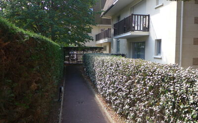 Jardins du Casino