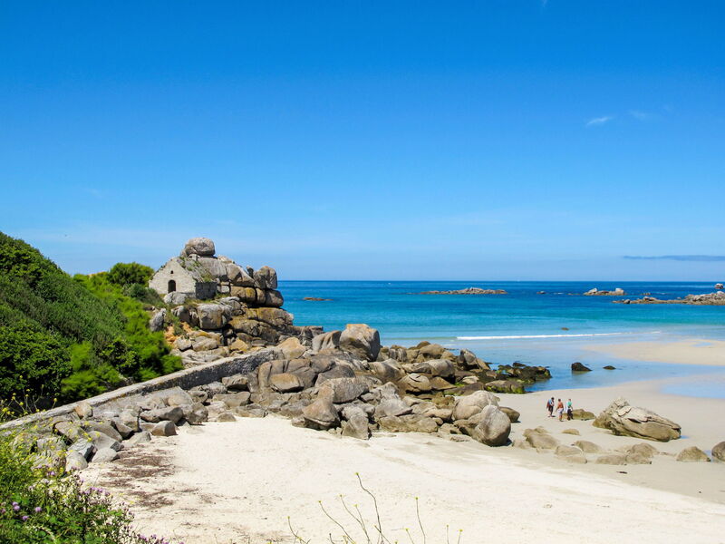 Aux Plaisirs De La Mer (Ced207)