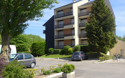 Cabourg 230