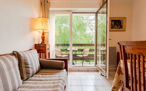 Unterkunft:&nbsp;Le Sporting 230.16