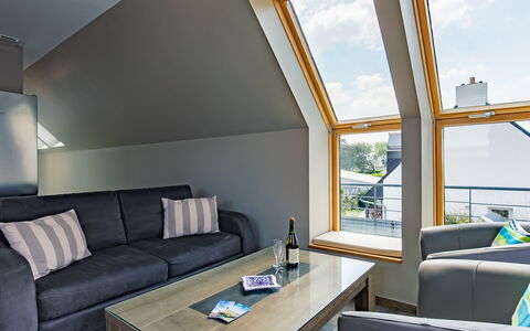 Unterkunft:&nbsp;Les Chardons Bleus 2 613.3