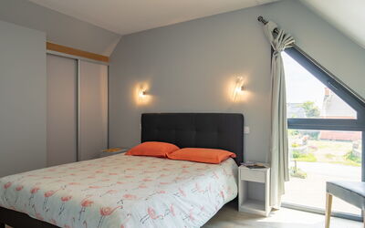 Unterkunft:&nbsp;Les Chardons Bleus 2 613.3