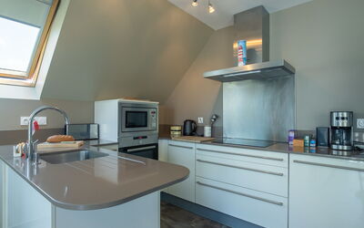 Unterkunft:&nbsp;Les Chardons Bleus 2 613.3