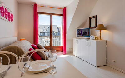 Unterkunft:&nbsp;Fleur Marine 251.33