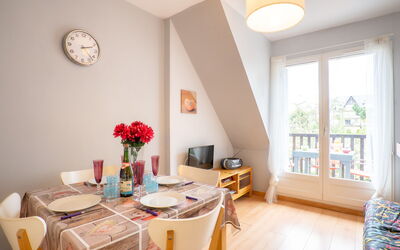 Unterkunft:&nbsp;Fleur Marine 251.13