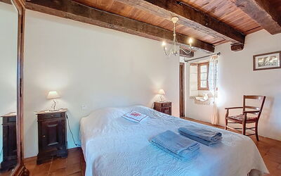 Unterkunft:&nbsp;Le Petit Gîte 601.1