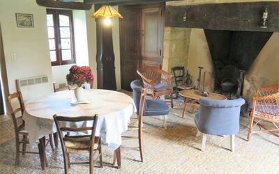 Jayac 601 - Le Teil, Aquitanien, Frankreich - Le Petit Gîte 601.1