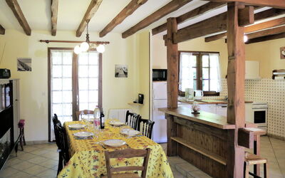 Pigneraie (Hut135)