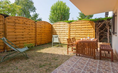 Unterkunft:&nbsp;Cabourg Plage 450.21