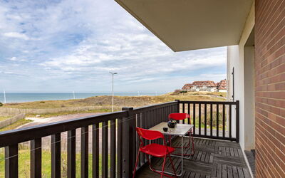Unterkunft:&nbsp;Cabourg Plage 450.19