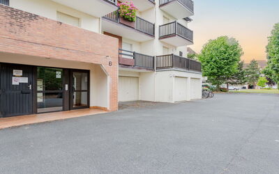 Unterkunft:&nbsp;Cabourg Plage 450.24