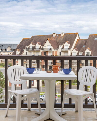 Cabourg 450