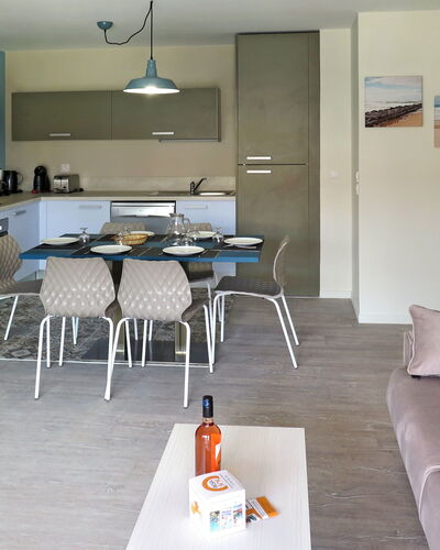 Les Sables D'Or T3 623.3