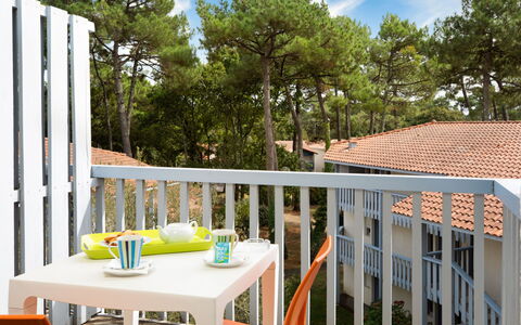 Unterkunft:&nbsp;Sowell Family Pignada Plage 645.10