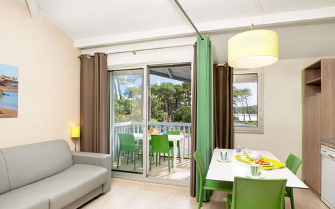 Unterkunft:&nbsp;Sowell Family Pignada Plage 645.3
