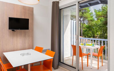 Unterkunft:&nbsp;Sowell Family Pignada Plage 645.10