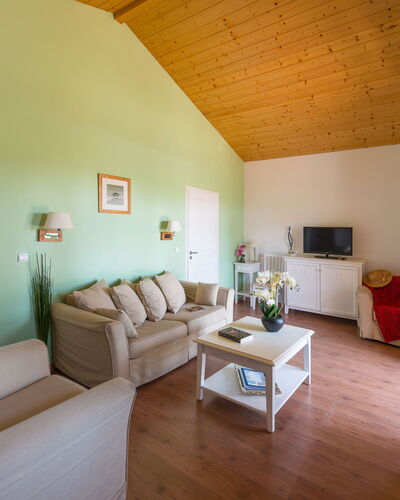 Les Cottages du Lac T2 Tradition 665.1