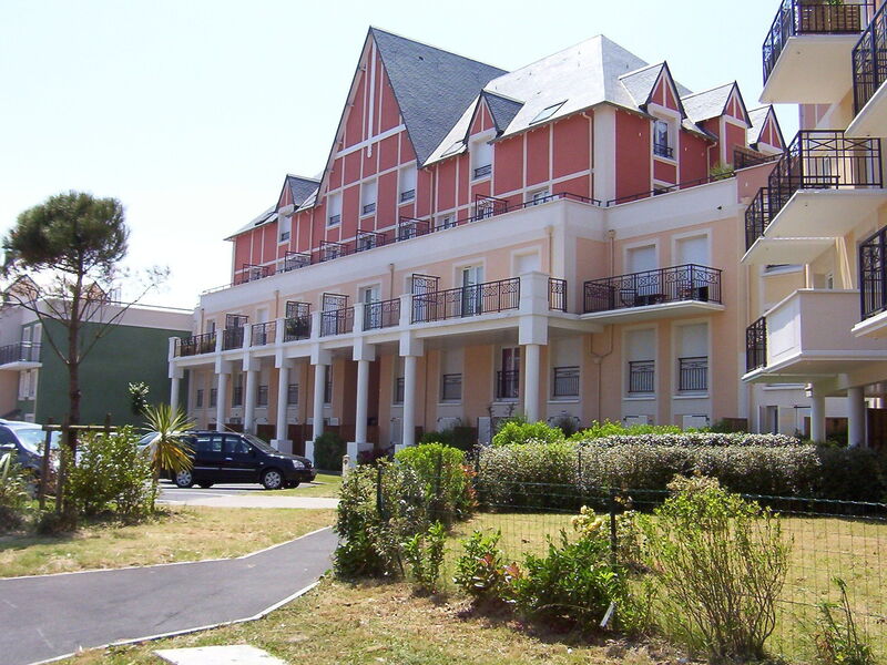Cabourg 595