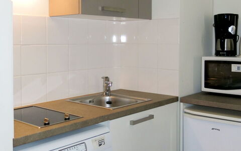 Unterkunft:&nbsp;Le Clos Saint Michel 604.1