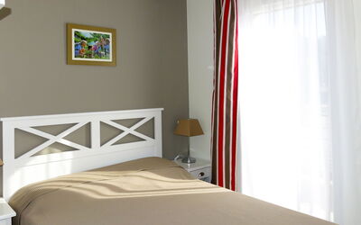 Unterkunft:&nbsp;Le Clos Saint Michel 604.1