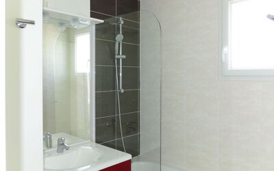 Unterkunft:&nbsp;Le Clos Saint Michel 604.2