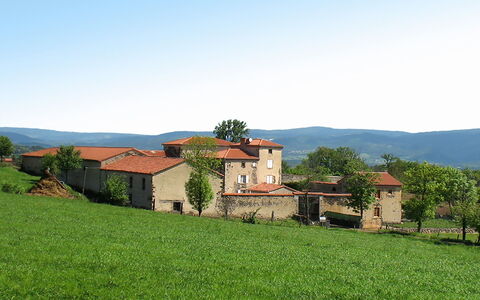Le Mazel (Aco100)