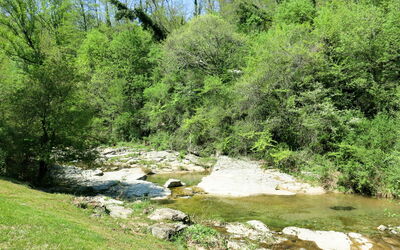 Le Moulin