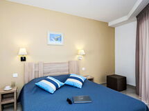 Unterkunft:&nbsp;Odalys Référence le Lotus Blanc 609.4